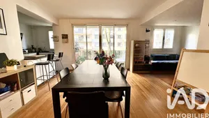 Apartment in Saint-Cloud (92210)