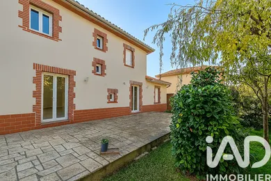 Maison à Elne (66200)