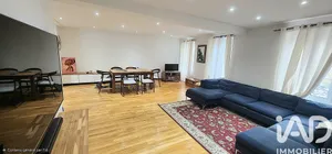 Apartment in Saint-Leu-la-Forêt (95320)