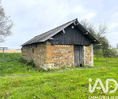 Land in Cauville-sur-Mer (76930)