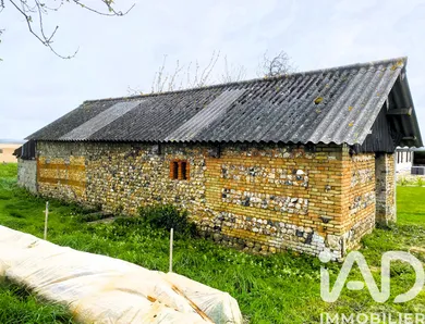 Land in Cauville-sur-Mer (76930)