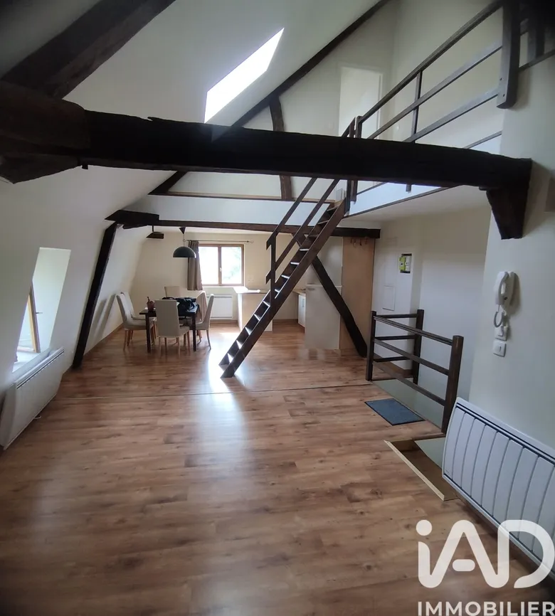 Immeuble 2 pièces 151 m² · à Bourges · 151 m² · 265 000 €