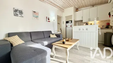 Apartment in Leucate (11370)