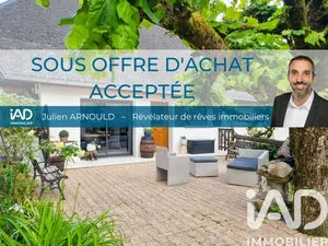 Maison de village à Allèves (74540)