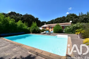 Maison à Nîmes (30900)