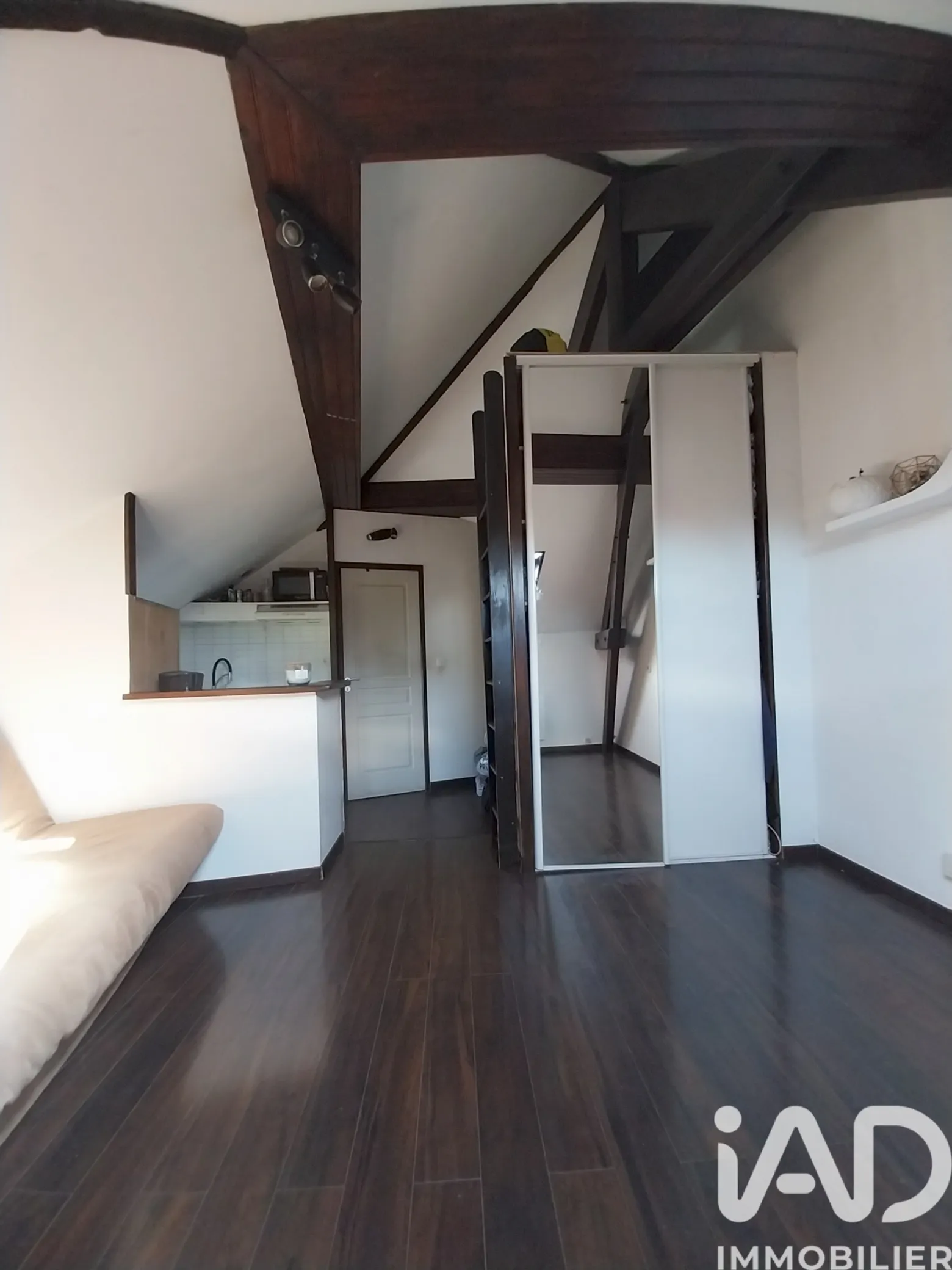 appartement à Pierrelaye