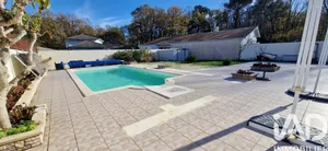 Maison à Blanquefort (33290)