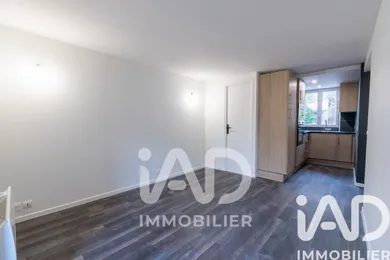 Appartement à Andrésy (78570)