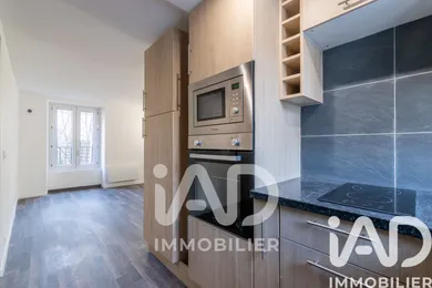 Apartment in Andrésy (78570)