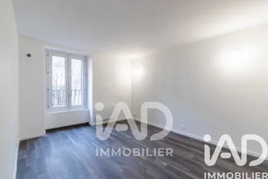 Appartement à Andrésy (78570)