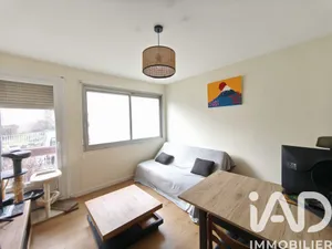 Appartement à Clermont-Ferrand (63000)