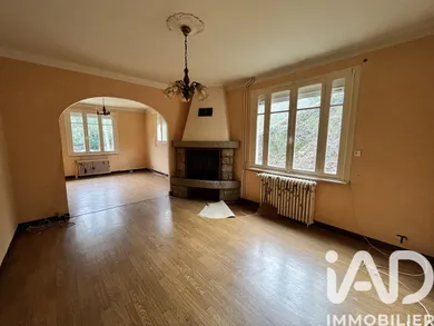 Traditional house in Léhon (22100)