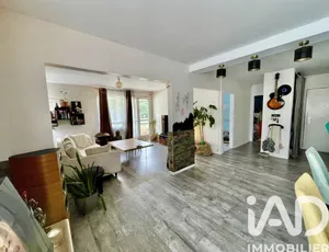 Apartment in Louvres (95380)