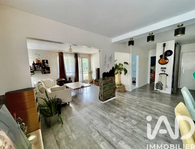 Apartment in Louvres (95380)