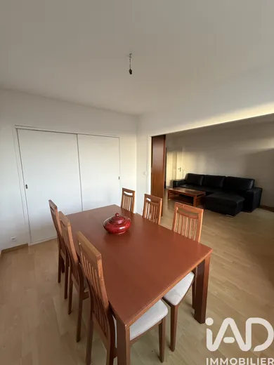 Appartement à Saint-Herblain (44800)