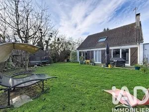 Maison à Meaux (77100)