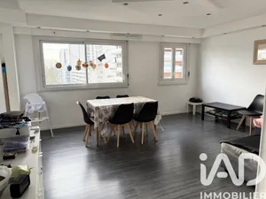 Apartment in Sarcelles (95200)
