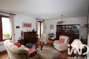 Maison à Aillas (33124)