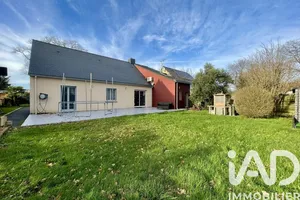 Maison à Crossac (44160)