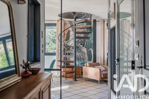 House in Vif (38450)