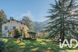 House in Vif (38450)