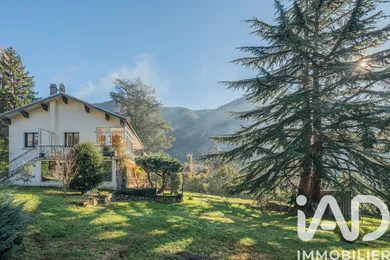 House in Vif (38450)