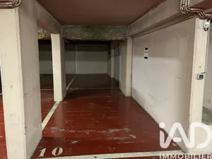 Parking à Montrouge (92120)
