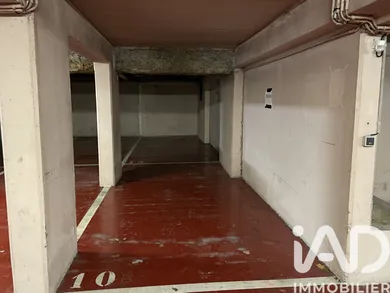 Parking à Montrouge (92120)