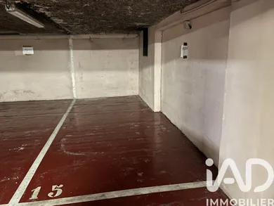 Parking in Montrouge (92120)