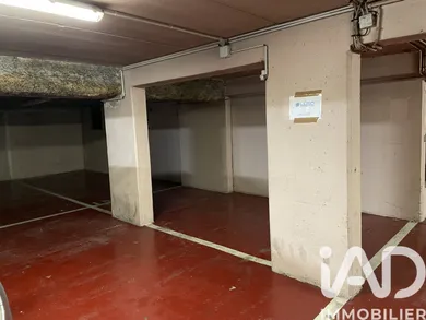 Parking in Montrouge (92120)