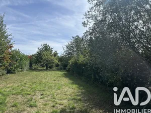 Land in Saintry-sur-Seine (91250)