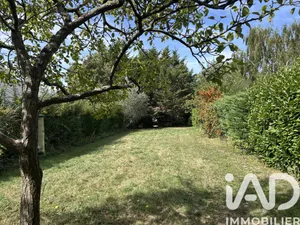 Terrain à Saintry-sur-Seine (91250)