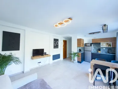 Apartment in Saint-Raphaël (83700)