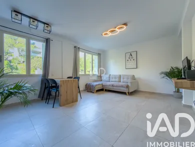 Appartement à Saint-Raphaël (83700)