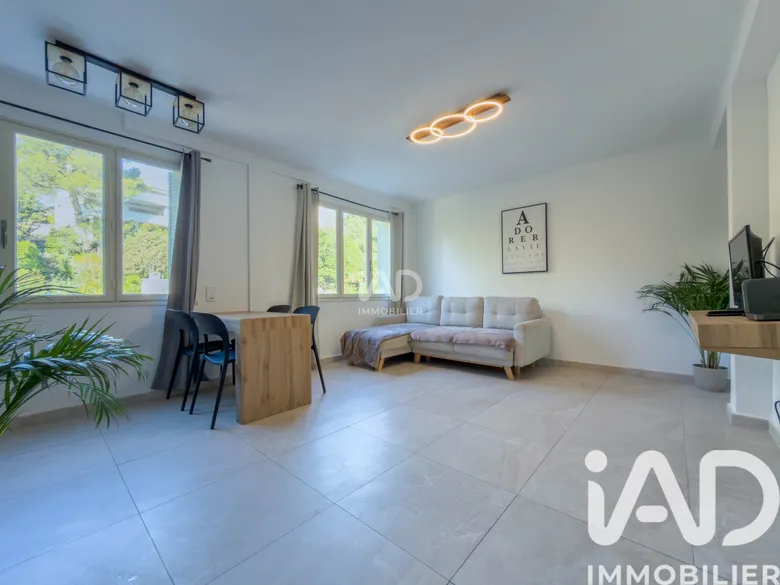 Appartement 2 pièces 41 m² · à Saint-Raphaël · 41,3 m² · 160 000 €
