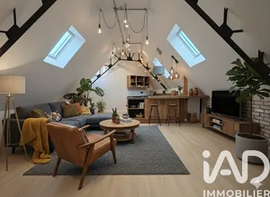 Appartement à Épernon (28230)