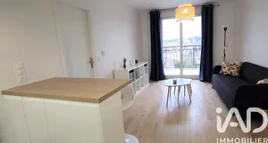 Apartment in Clamart (92140)