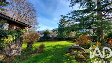 House in Saint-Jean-en-Royans (26190)