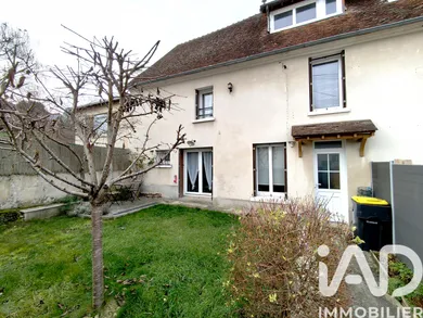 House in Villiers-sur-Morin (77580)