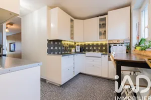 Appartement à Chilly-Mazarin (91380)