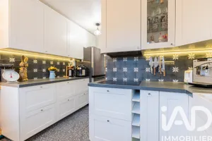 Apartment in Chilly-Mazarin (91380)