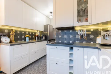 Appartement à Chilly-Mazarin (91380)