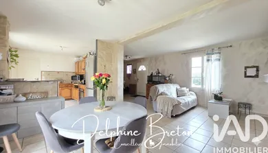 Detached house in Aincourt (95510)