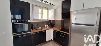 Apartment in Châteauroux (36000)