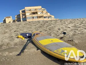 Apartment in Leucate (11370)