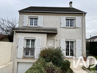 House in Morsang-sur-Orge (91390)