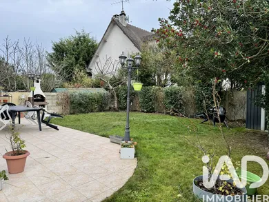 House in Morsang-sur-Orge (91390)