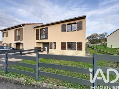 House in Metz (57070)