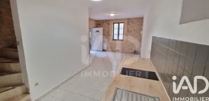 Maison de village à Montpezat (30730)