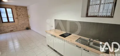 Village house in Montpezat (30730)